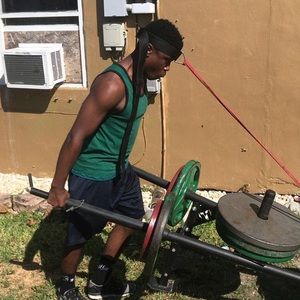 Meet your Posher, Philippe